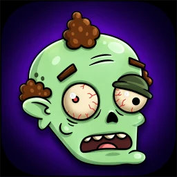 Symbol von Silent Zombie