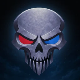 Symbol von Curse 9